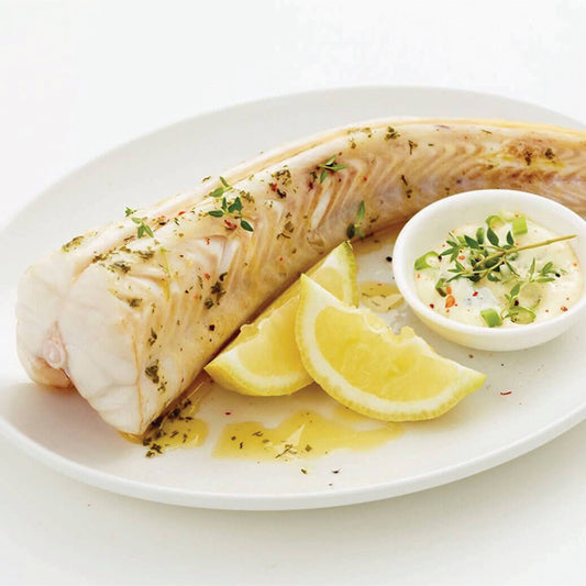 2 Dressed Baby Kingklip