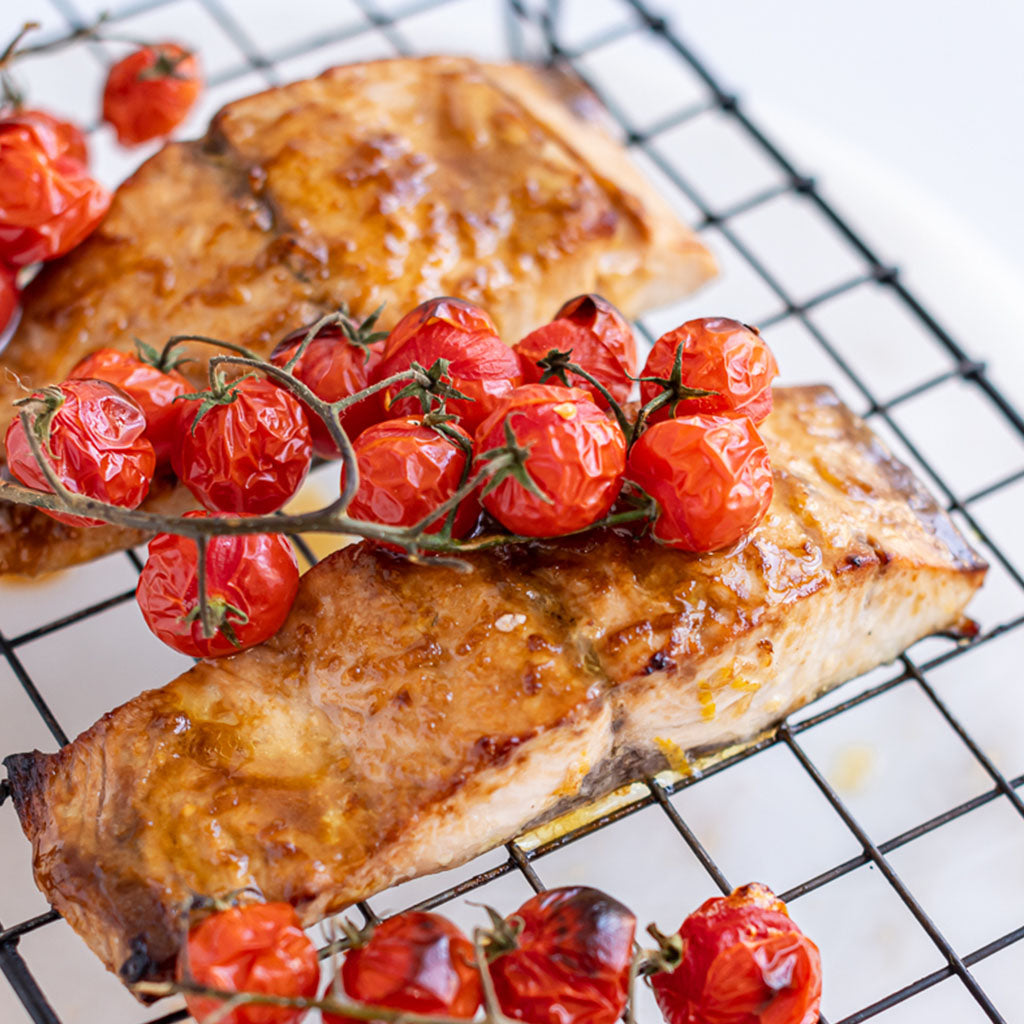 5kg Frozen Yellowtail Portions