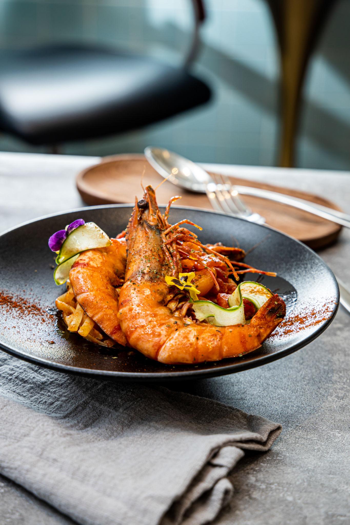 Wild Tiger Prawns 10-15/kg